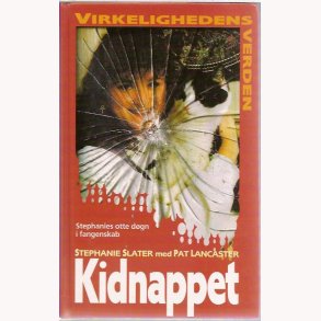 Kidnappet - Virkelighedens verden