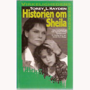 Historien om Sheila - Virkelighedens verden