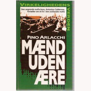 Mnd uden re - Virkelighedens verden