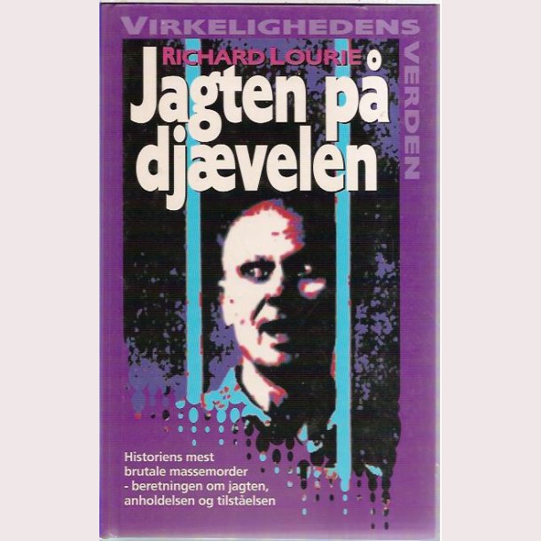 Jagten p djvelen - Virkelighedens verden