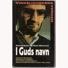 I guds navn - Virkelighedens verden