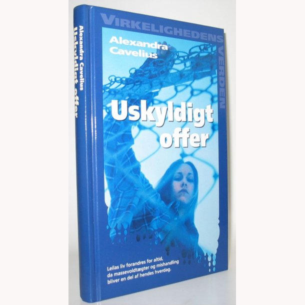 Uskyldigt offer: Virkelighedens verden