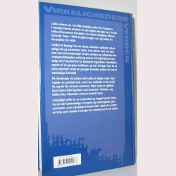 Uskyldigt offer: Virkelighedens verden