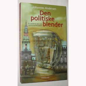 Den politiske blender
