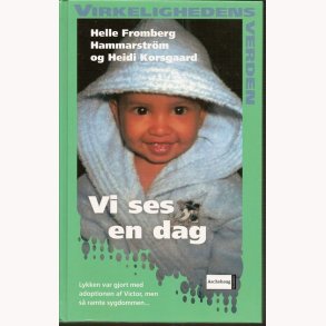 Vi ses en dag - virkelighedens verden