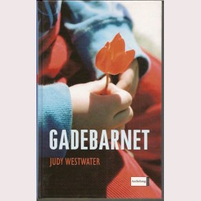 Gadebarnet - Virkelighedens verden