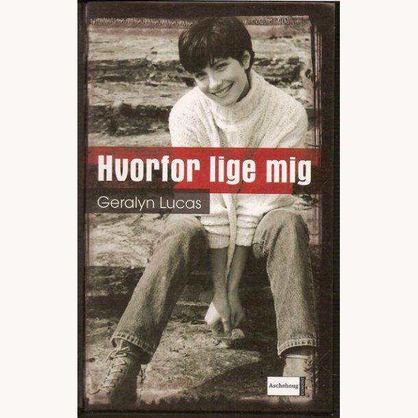 Hvorfor lige mig