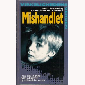 Mishandlet - Virkelighedens verden