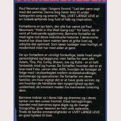 Livet lnge leve - Virkelighedens verden