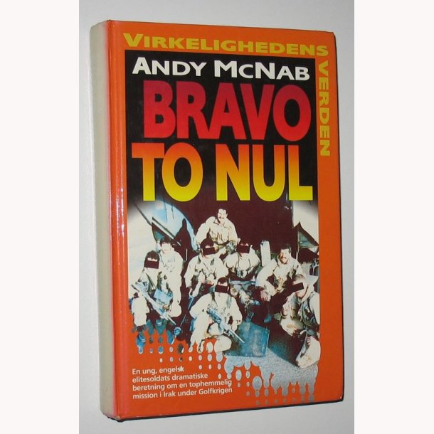 Bravo to nul - Virkelighedens verden