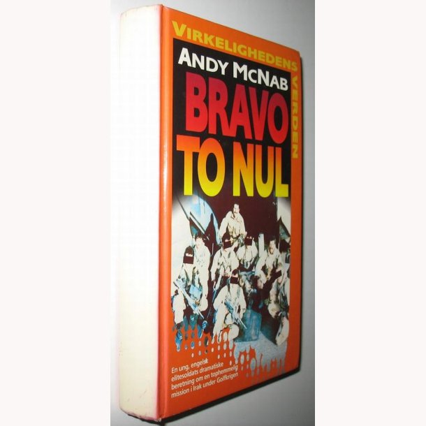 Bravo to nul - Virkelighedens verden