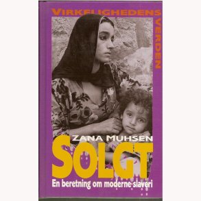 Solgt - Virkelighedens verden