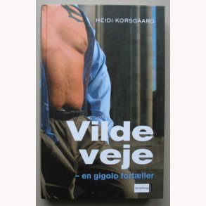 Vilde veje - Virkelighedens verden