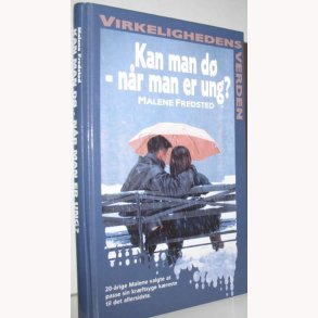 Kan man d - nr man er ung? - virkelighedens verden