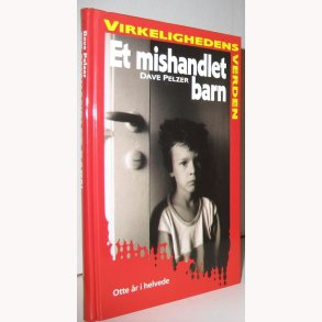 Et mishandlet barn - virkelighedens verden