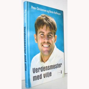 Verdensmester med vilje