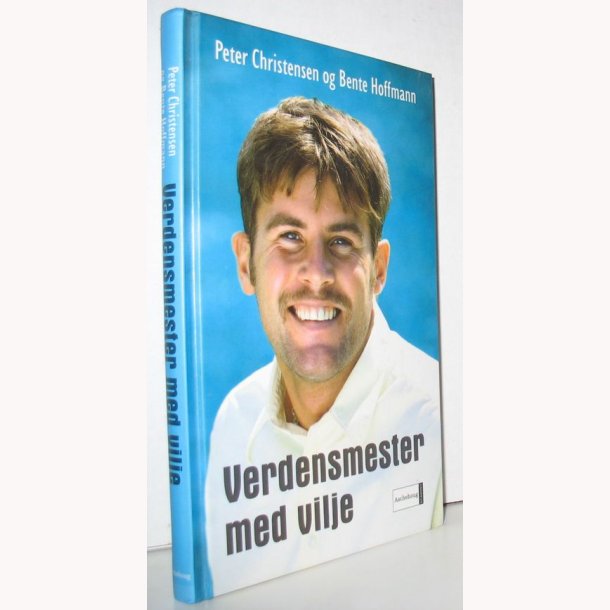 Verdensmester med vilje