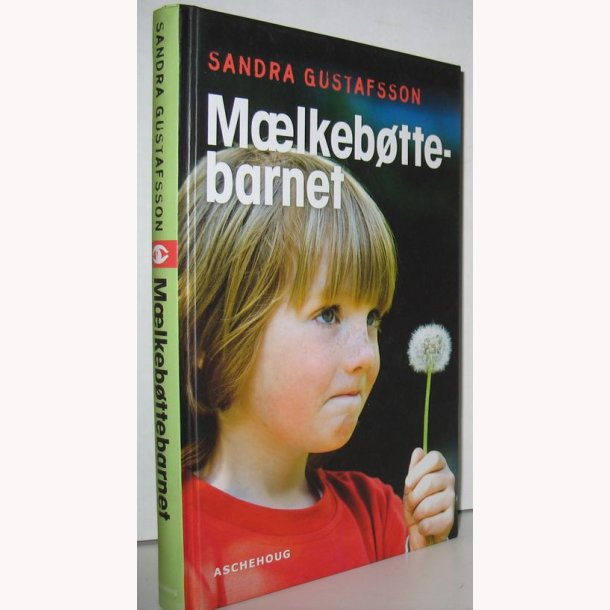 Mlkebttebarnet - Virkelighedens verden