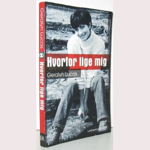 Hvorfor lige mig - virkelighedens verden