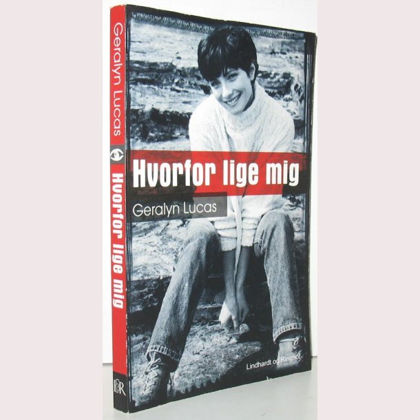 Hvorfor lige mig - virkelighedens verden