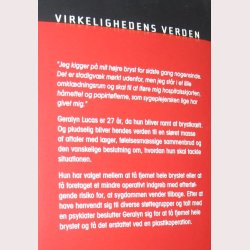 Hvorfor lige mig - virkelighedens verden