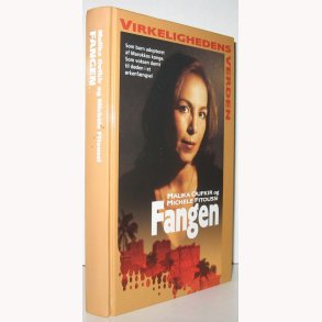 Fangen - virkelighedens verden