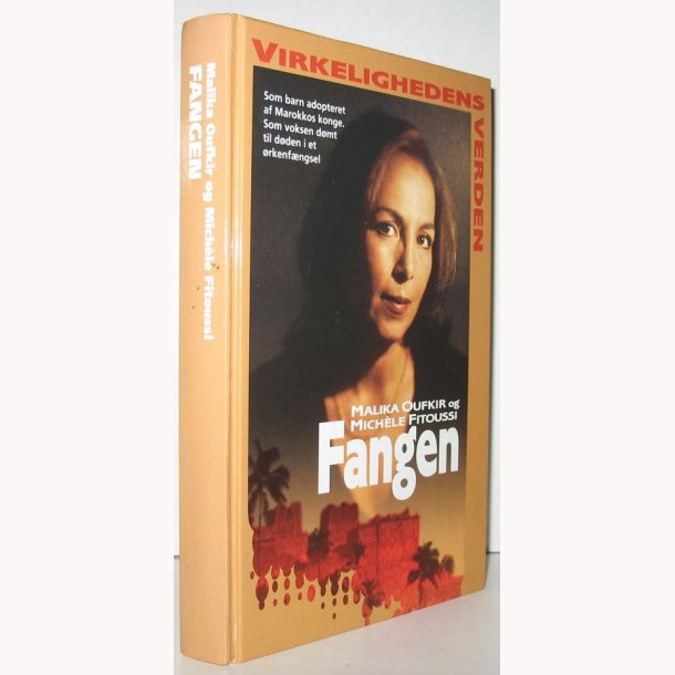 Fangen - virkelighedens verden