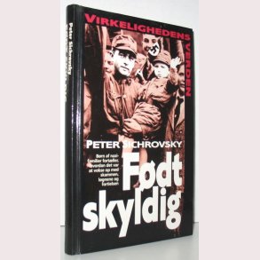 Fdt skyldig - virkelighedens verden