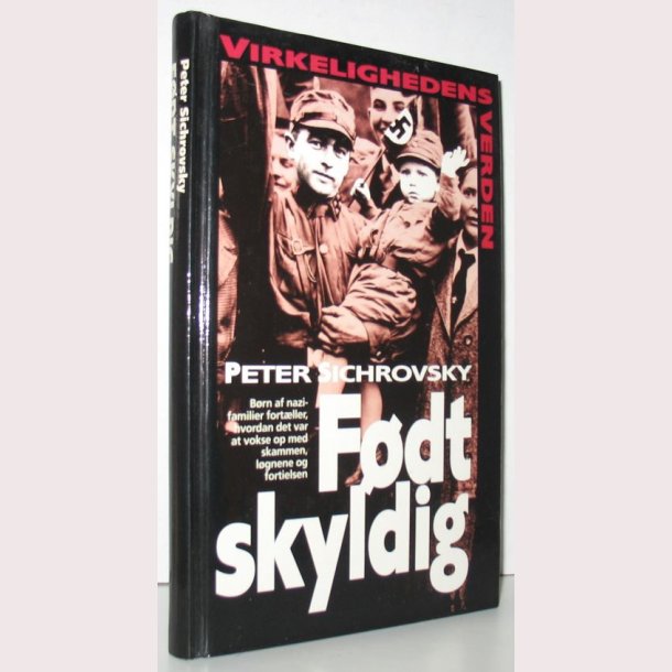 Fdt skyldig - virkelighedens verden