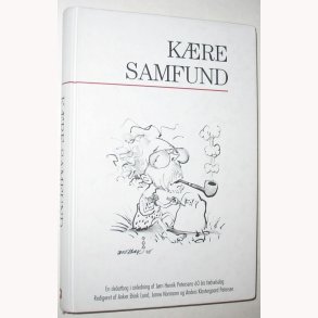 Kre samfund