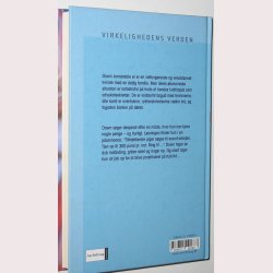 Kald mig Elizabeth - virkelighedens verden