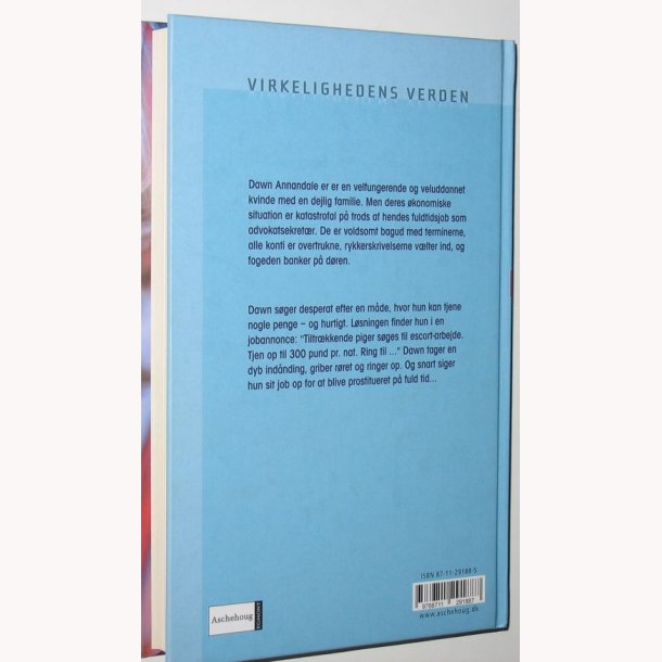 Kald mig Elizabeth - virkelighedens verden