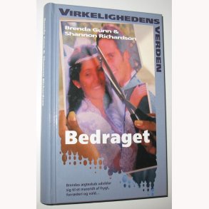 Bedraget - virkelighedens verden