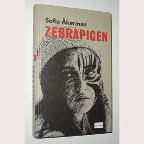 Zebrapigen - virkelighedens verden