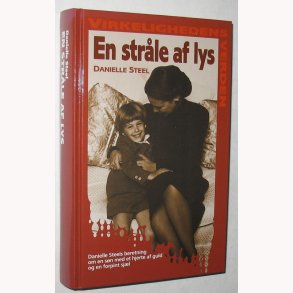 En strle af lys - virkelighedens verden