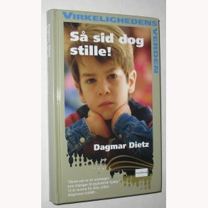 S sid dog stille - Virkelighedens verden