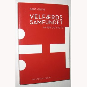 Velfrdssamfundet myter og facts
