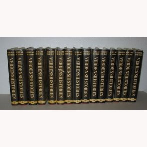 Grimberg Verdenshistorie bind 2-16