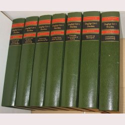 Dagligt liv i norden i det sekstende aarhundrede.