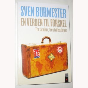 En verden til forskel