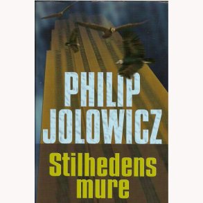 Stilhedens mure