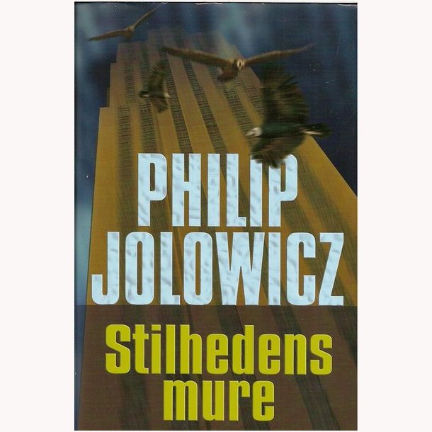 Stilhedens mure
