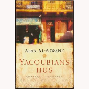Yacoubians hus