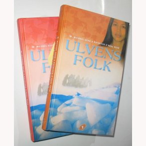 Ulvens folk bind l+ll