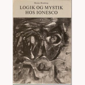 Logik og mystik hos Ionesco