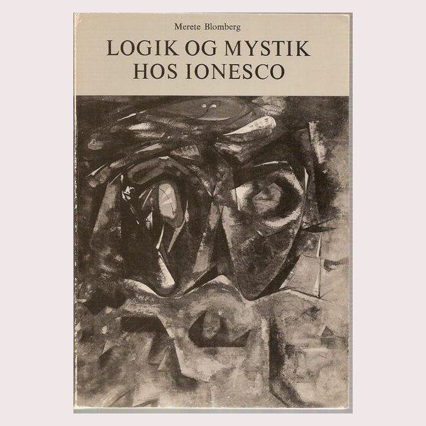 Logik og mystik hos Ionesco