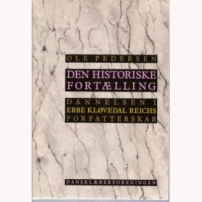 Den historiske fortlling