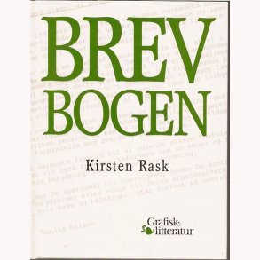 Brevbogen