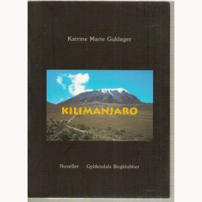 Kilimanjaro