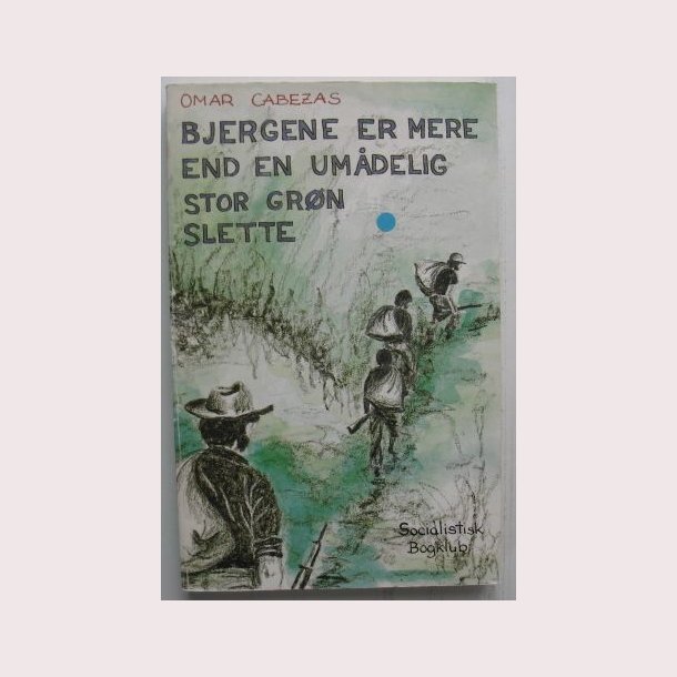 Bjergene er mere end en umdelig stor grn slette